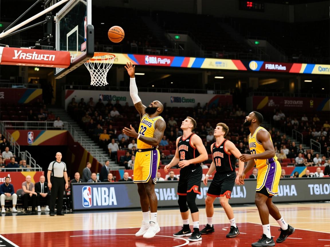 开云体育入口-CBA整体三分命中率为何未提升,cba三分球命中率最新排名 第3张