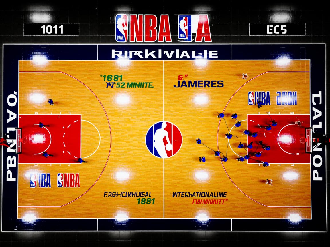 开云体育app在线-CBA新秀表现亮眼 被誉为未来核心，cba新秀盘点  第3张