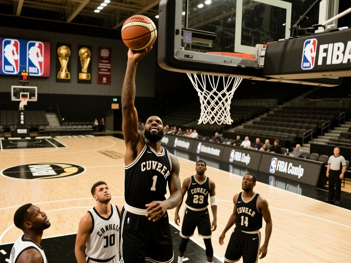 开云体育官网登入-CBA是否缺乏真正意义上的球队文化传承，cba文化水平