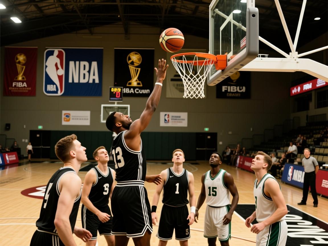 开云app-中国男篮强化末节执行力提升关键球处理能力，中国男子篮球联赛纪律准则  第3张