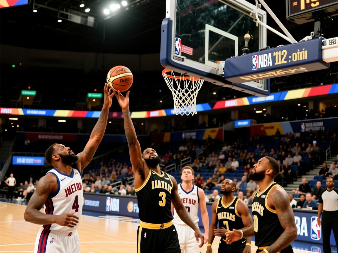 开云体育在线官网-北京鸭在新赛季中注重培养球队默契和配合